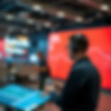 User-friendly location tracking tools in action