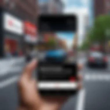 Verizon Promotional Offers for Android Users Visual representation of Verizon's promotional offers