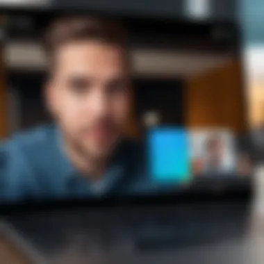 Analyzing Performance Metrics of Video Calling Applications Performance metrics of video calling apps