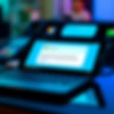 Best practices for managing erased messages on Android