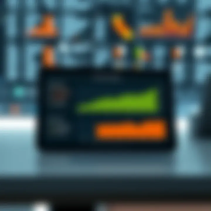 Comparative analysis of tablet performance metrics