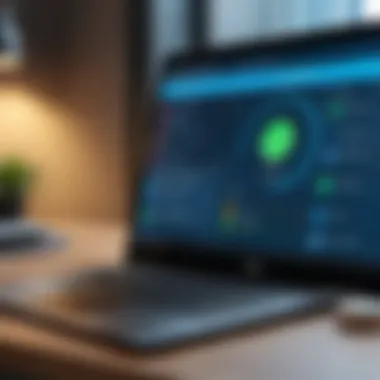 Comparison of VPN Services Comparison chart of top VPN services