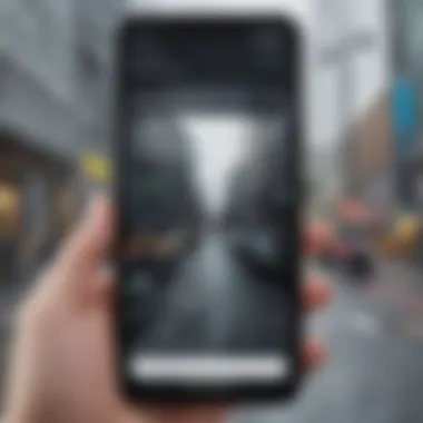 Innovative Methods for Ad Blocking Blocking Ads Concept