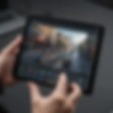 Enhanced App Experience Bluestacks interface showcasing app compatibility