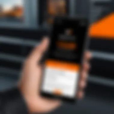 Eligibility Criteria for Boost Mobile's Free Phones A graphic representation of eligibility criteria for free phone offers