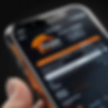 Benefits and Limitations of Boost Mobile Prepaid Services A comparative chart detailing the benefits and limitations of using Boost Mobile prepaid services.