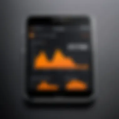 Competitive Analysis of Boost Mobile's Offerings A comparison chart illustrating Boost Mobile vs competitors in the free phone market