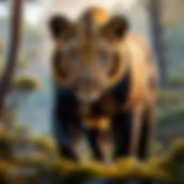 Captivating Nat Geo Wildlife Captivating National Geographic Wildlife Shot