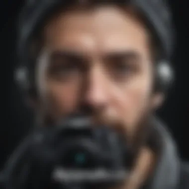 The Art of Photography Capturing the Essence
