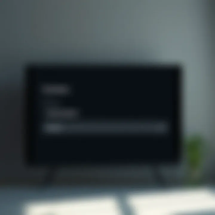 Setting up casting options in the Google Play Movies app