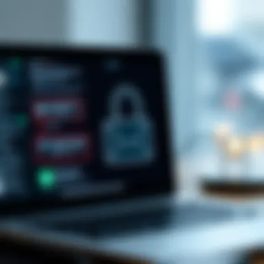 Email Account Security Measures Email account security measures