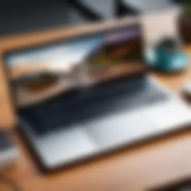 Key Specifications of Chromebooks An overview of Chromebook specifications laid out in a visually appealing format.