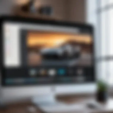 Tailored Browsing Experience Customization Options