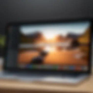 Optimized Exploration Enhanced Browsing Experience
