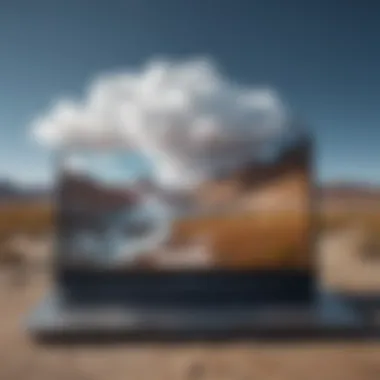 Effortless Cloud Integration on Chromebook OS Effortless cloud integration on Chromebook OS