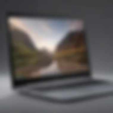 Sleek and Lightweight Design of Chromebook OS Sleek and lightweight design of Chromebook OS