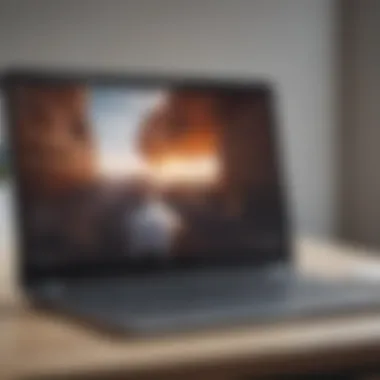 Enhanced User Experience with Chromebook OS Enhanced user experience with Chromebook OS