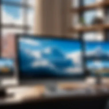 Seamless Cloud Backup Integration Cloud Backup Integration