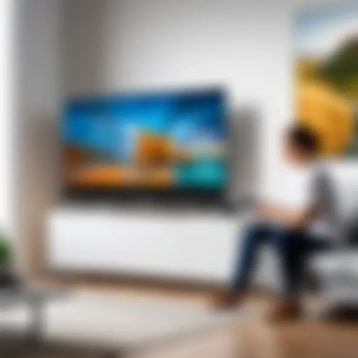 Common TV Connectivity Issues