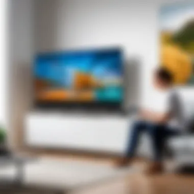 Troubleshooting Smart TV Connectivity Problems Common TV Connectivity Issues