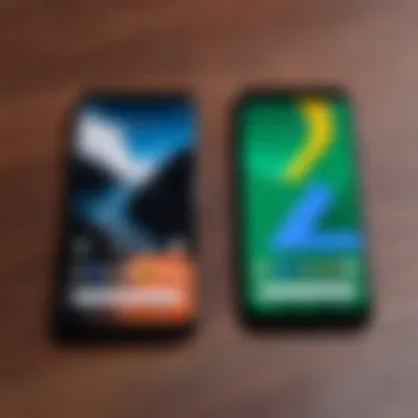 Comparative Analysis: Google Pixel 4a vs. Moto G Power Introduction Comparative Analysis: Google Pixel 4a vs. Moto G Power Introduction
