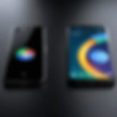 Comparative Analysis: Google Pixel 4a vs. Moto G Power Summary Comparative Analysis: Google Pixel 4a vs. Moto G Power Summary