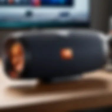 Connectivity Options: JBL Xtreme 2 and Charge 5 Connectivity options for JBL Xtreme 2 and Charge 5