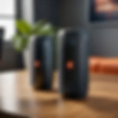 Design Features: JBL Xtreme 2 vs Charge 5 Design features of JBL Xtreme 2 and Charge 5