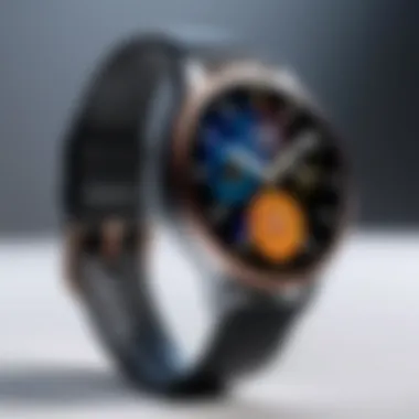 Comparative Analysis of Samsung Galaxy Active 2 and Galaxy Watch 4 Introduction