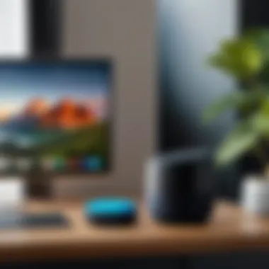 Overview of Device Compatibility Compatibility with smart devices overview