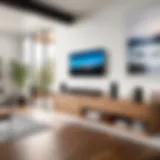 Smart home ecosystem integration