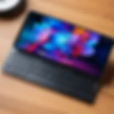 Diverse Options: Bluetooth Keyboards for iPad Pro 11" Comparison of different Bluetooth keyboards for iPad Pro