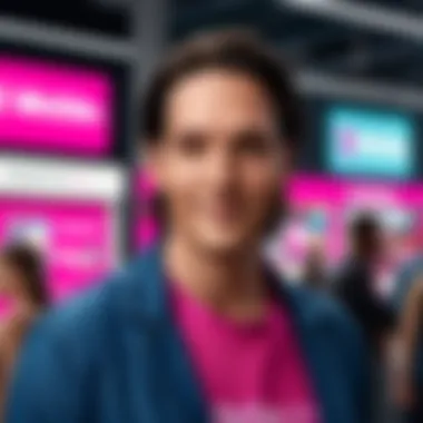 Comparing T-Mobile with Other Providers Comparison of mobile service providers