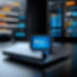 Comprehensive Analysis of AT&T Wireless 4G Plans Introduction