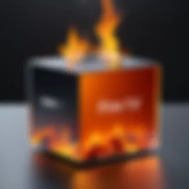 Comprehensive Analysis of Fire TV Cube 4K Specifications Introduction Comprehensive Analysis of Fire TV Cube 4K Specifications Introduction