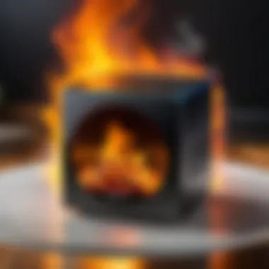 Comprehensive Analysis of Fire TV Cube 4K Specifications Summary Comprehensive Analysis of Fire TV Cube 4K Specifications Summary