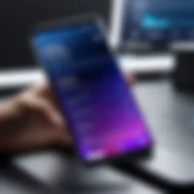 Comprehensive Analysis of Samsung Galaxy SE20 FE: Features, Performance, and User Experience Summary Comprehensive Analysis of Samsung Galaxy SE20 FE: Features, Performance, and User Experience Summary