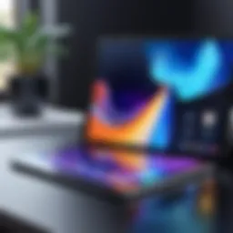 Comprehensive Analysis of the Samsung Galaxy Tab S8 5G Introduction