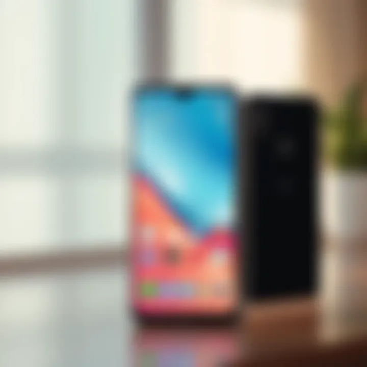 Unique Features of the XRedmi 10 Feature set demonstrating the unique offerings of the XRedmi 10