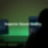 High-quality audio experience on Spotify Premium