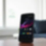 Comprehensive Examination of the Motorola Droid Turbo Introduction