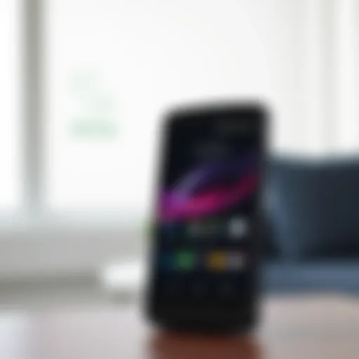 Comprehensive Examination of the Motorola Droid Turbo Introduction