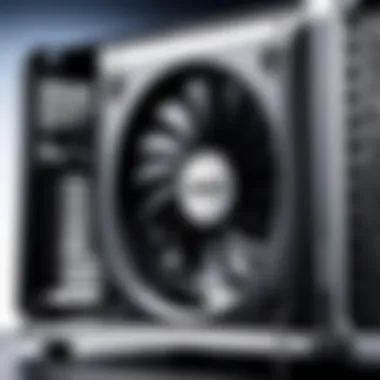 Comparative Analysis of Cooler Master Models Comparison of different Cooler Master laptop cooler models