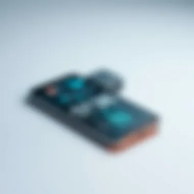 Infographic on applications and implications of smartphone sensors