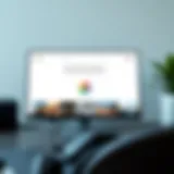 User-friendly interface of Google Photos User-friendly interface of Google Photos