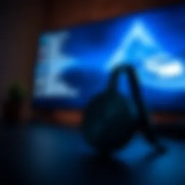 Troubleshooting Chromecast Issues Common troubleshooting situations with Chromecast