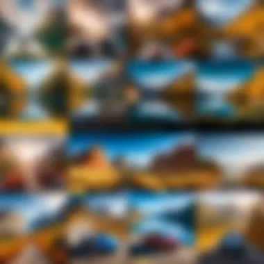 Exploring Advanced Features to Enhance User Experience Advanced Features in Google Photos