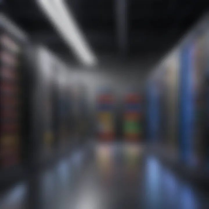 Storage Optimization Techniques