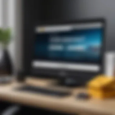 Secure Logout Process Secure logout process