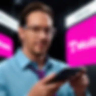Expert Guidance on T-Mobile Billing Inquiries Professional T-Mobile Billing Inquiries Assistance